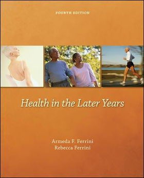 Health in the Later Yearshealth 