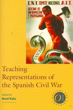 Teaching Representations of the Spanish Civil Warteaching 