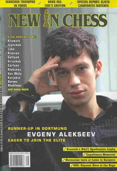 New in Chess, Magazine 2007chess 