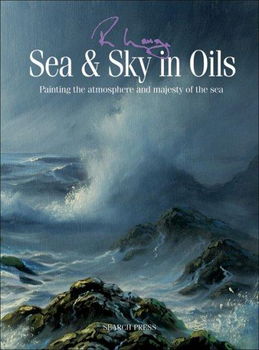Roy Lang's Sea & Sky in Oilsroy 