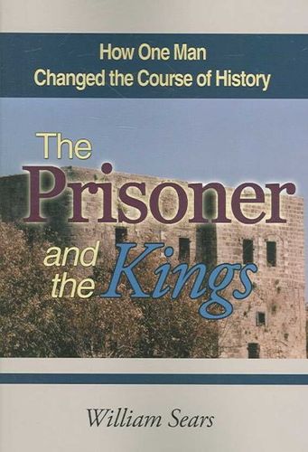 The Prisoner and the Kingsprisoner 