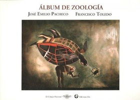 Album De Zoologiaalbum 
