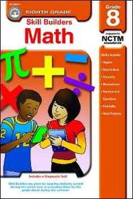 Math Grade 8math 
