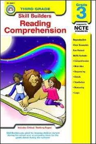 Skill BuildersReading Comprehensionskill 