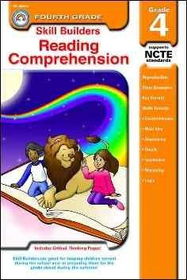 Reading Comprehension Grade 4reading 