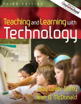 Teaching and Learning With Technologyteaching 