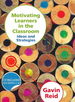 Motivating Learners in the Classroommotivating 