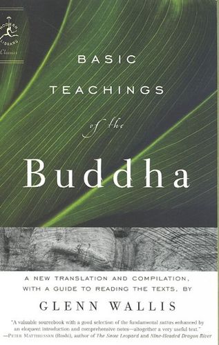 Basic Teachings of the Buddhabasic 