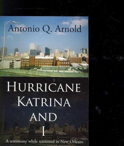 Hurricane Katrina and Ihurricane 
