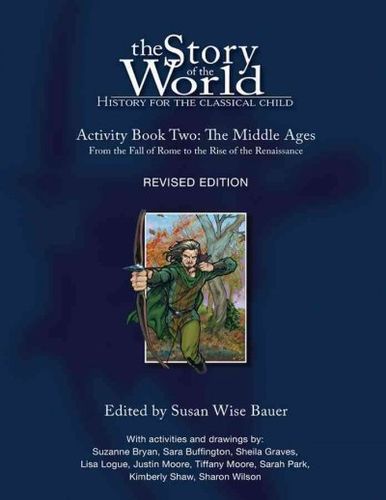 The Story of the Worldstory 