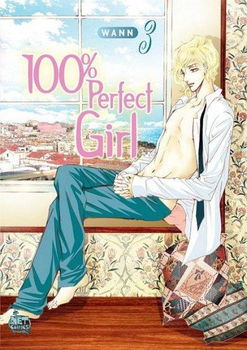 100% Perfect Girl 3perfect 