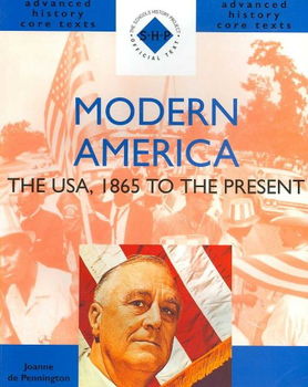 Modern Americamodern 