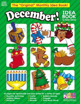 Decemberdecember 