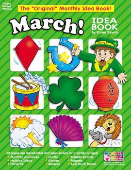 Marchmarch 