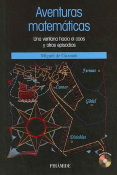 Aventuras matematicas/ Mathematical Adventuresaventuras 