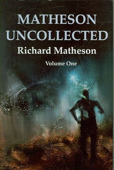 Matheson Uncollectedmatheson 