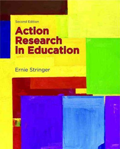 Action Research in Educationaction 