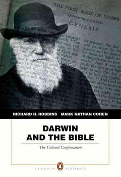Darwin and the Bibledarwin 