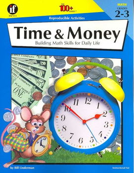 Time & Moneytime 