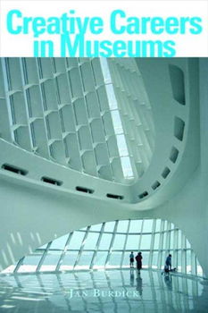 Creative Careers in Museumscreative 