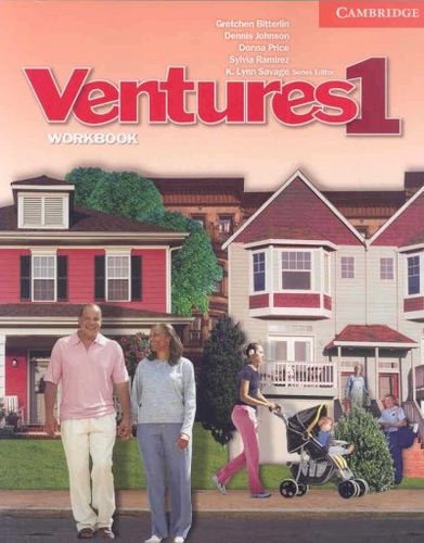 Ventures 1ventures 