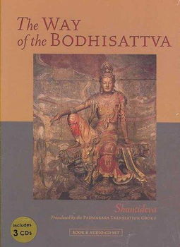 The Way of the Bodhisattvabodhisattva 