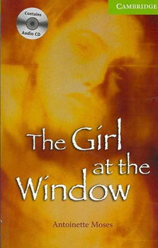 The Girl at the Windowgirl 
