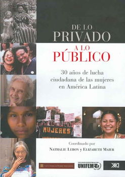 De lo privado a lo publico/ From Private to Publicprivado 