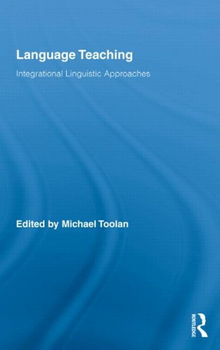 Language Teachinglanguage 