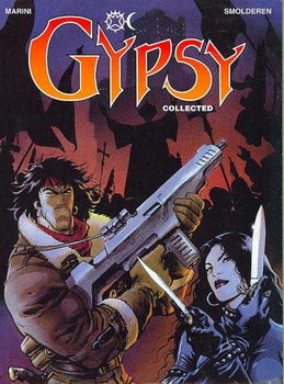 Gypsy collectedgypsy 