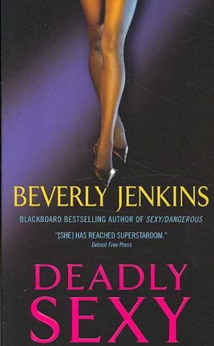 Deadly Sexydeadly 