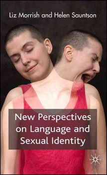 New Perspectives on Language and Sexual Identityperspectives 