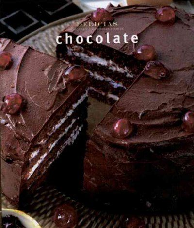 Chocolatechocolate 