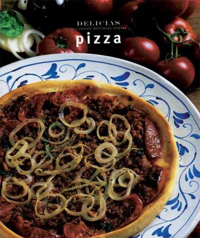 Pizza/Deliciaspizza 