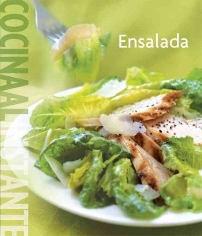 Williams-Sonoma Cocina Al Instante Ensaladawilliams 