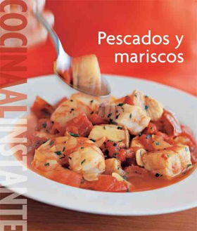 Pescados y Mariscos/ Seafoodpescados 