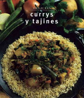 Currys y Tajines/ Curries and Tajinescurrys 