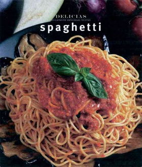 Espagueti/Spaghettiespagueti 