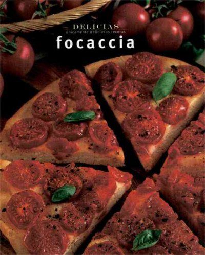 Focacciafocaccia 
