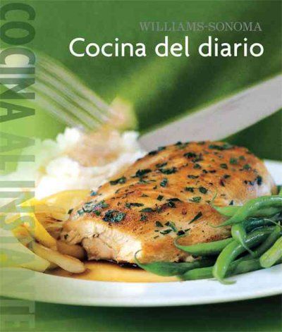 Cocina Del Diario/ Daily Recipescocina 
