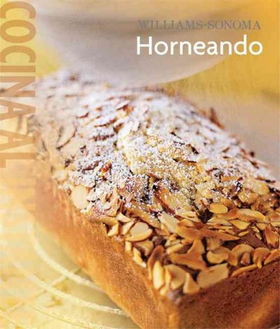 Horneando/ Bakinghorneando 