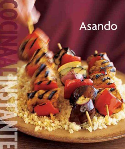 Asando/ Grillingasando 