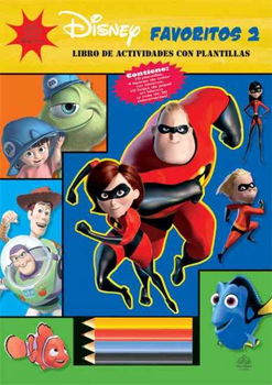 Disney Favoritos 2disney 