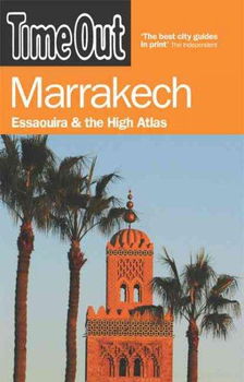 Time Out Marrakechtime 