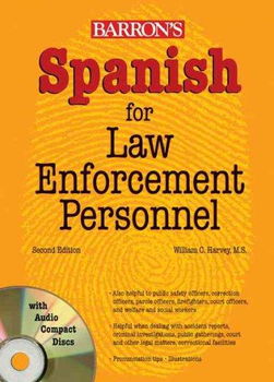 Spanish for Law Enforcement Personnelspanish 