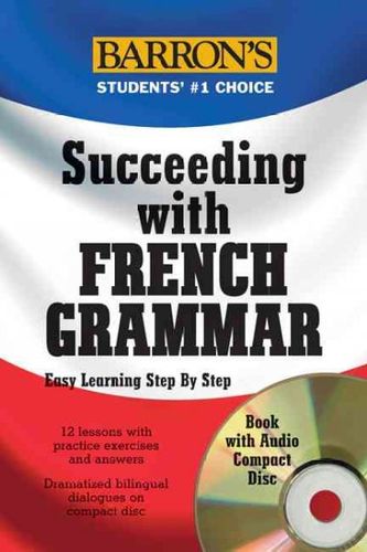 Succeeding With French Grammarsucceeding 