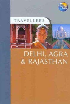 Travellers Delhi, Agra & Rajasthantravellers 