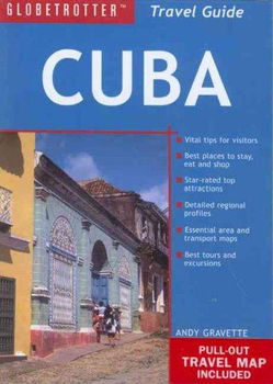 Globetrotter Travel Pack Cubaglobetrotter 