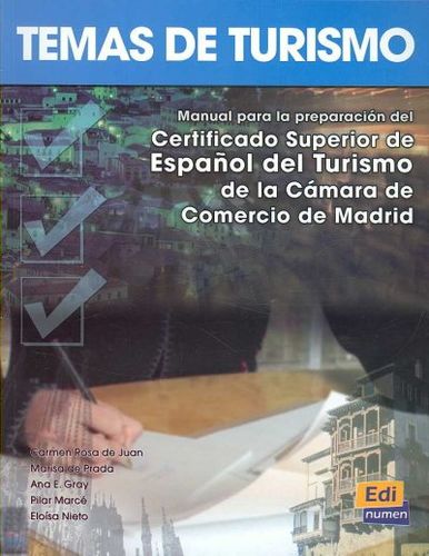 Temas de turismo/ Subjects of Tourismtemas 