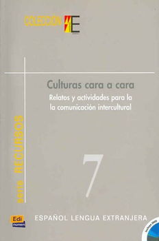 Culturas cara a cara/ Cultures Face to Faceculturas 
